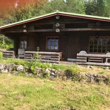 Jaeppilae Moeki Pieksämäki