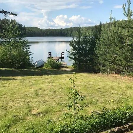 Jaeppilae Moeki * Pieksämäki