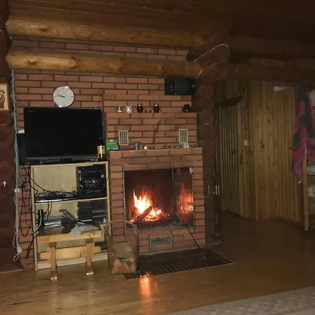 Jaeppilae Moeki Pieksämäki